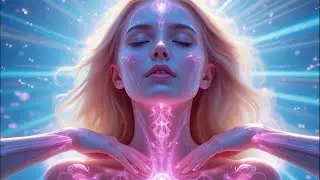 Pure Healing Energy | Restore Your Natural Flow of Life Force