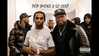 Pop Smoke, 50 Cent - NY (Jayprod)