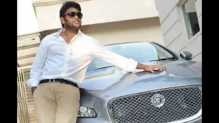 kumar sai  biggboss