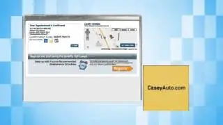Schedule Subaru Service Online at CaseyAuto.com - Newport News, VA