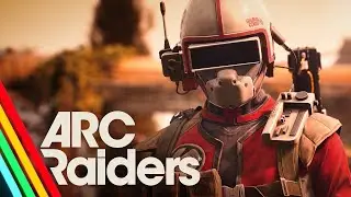 🔴 LIVE: I Risk Everything for Gear Upgrades | ARC Raiders LIVE | Road to 300 subs