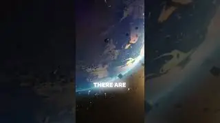 How Much Trash is Floating in Space? #SpaceJunk #SpaceDebris #EarthOrbit