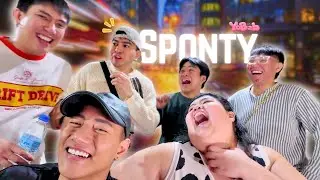 SPONTY