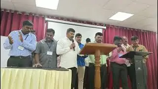 Hindi Jesus Song yogatha