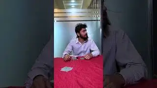 Teen Patti Kay Card Mein Hera Pheri 😱 | Part 1 | Tich Button #tichbutton