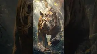 4 Insane Animal Fusions That Defy Nature! 🌍⚡