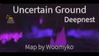 Roblox Epic Minigames - Uncertain Ground: Deepnest
