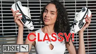 I tested PUMA x Rose's new Speedcat in White Review Sizing How to Style