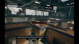 Firewall Zero Hour Specail! w FCE and Frank PSVR! Excitment