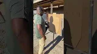Retention Shooting