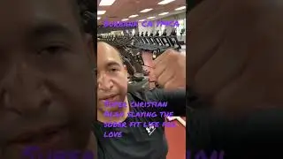 #entertainment #breakingnews #youtubeshorts #kyootbot #comedy #funny #love Burbank YMCA fit workout!