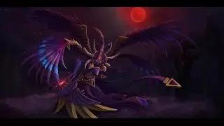 Volatile Firmament Spectre set preview Dota 2