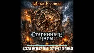 Старинные часы
