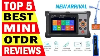 Top 5 Best MINI OTDR In 2024