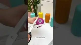 63. #SmartGadgets #CoolGadgets #HomeGadgets #GadgetsForEveryHome #SmartUtilitiesForHome