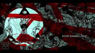 05. Bajo la Palida / Principados / HYC 165
