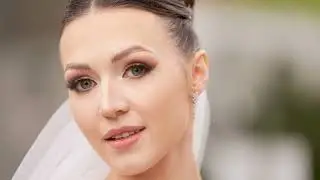 Bridal Makeup Artist in Vancouver | Makeup by Haleh