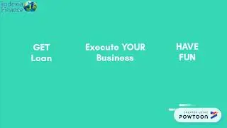 Business Loan at Low Interest - Indexia Finance