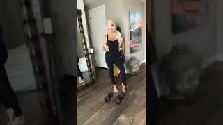 Sexy Chef Workout sequel