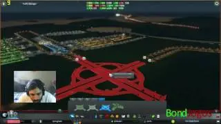 Transmiss&atilde;o ao vivo BondJogos