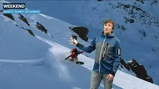 powder alert #16, March 2020