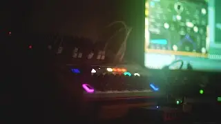 Arturia Minibrute 2s - Generative Ambient in D minor