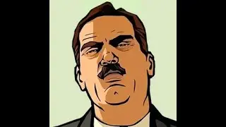 [S1-GAMER] - GRAND THEFT AUTO LIBERTY CITY STORIES [ Leon McAffrey ]