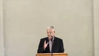 Journey through Acts of the Apostles - Chapter 22:30-23:35 by John Kurian