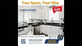 Your Space, Your Way