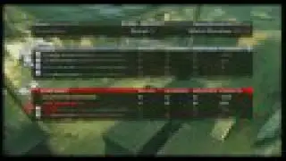 CLUTCH DA DR3AM :: GoW Sniper Montage