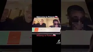 #fyp #fypシ #comedy #welcometopoland #witamywpolsce #ometv  #blacklivesmatter #tiktok #czarna #kurwa