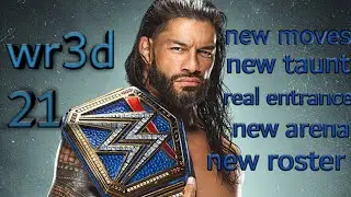 WR3D 21!!! free download highly commpresed Media fire link😎
