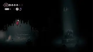Hollow Knight: Silksong &ndash; How to Escape the Underworks (Grand Gate Route via Choral Chambers)