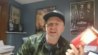 SuppTalk BSN Endorush RTD Review - is this an energy drink or a PreWorkout?