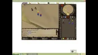 Runescape Legolas_G Pk Hero Tries To Duel
