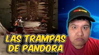 🚨Seguimos con la Historia 🚨- God of War