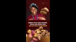 They Used Bitter Kola to Make Coca-Cola in 1886 😳 | Africa&rsquo;s Forgotten Healing Secret