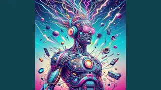 The Eccentric Electric Man