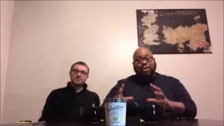 Graeters Cheese Crown Ice Cream Review