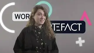 Natacha / Senior Data Consultant - Artefactor testimonial (English)
