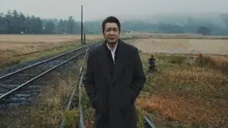 山川 豊「駅」MUSIC VIDEO