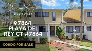 7864 Playa Del Rey Ct #7864 | Jacksonville Real Estate Agents
