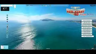 Roller Coaster Tycoon 3 VN 20 Th&aacute;p B&agrave; Ponagar .dat(  Red Alert 2 Xuan Army )