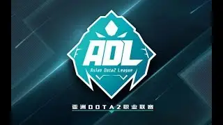 DOTA 2 NEWBEE YOUNG VS I.G. VITALITY | ASIAN DOTA 2 LEAGUE | Gaming World