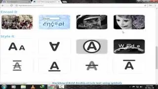 How To Make Cool Text In Facebook Post,Comment