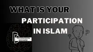 Cluster Building | Real Purpose of Islam ⚔️📚| Sahil Adeem Special | @psychologicaldiscourse