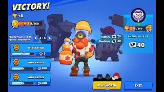 Grinding quests on cursed barley account 🍺