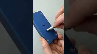 DIY Laptimer #diy #satisfying #motorsport #racecar