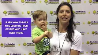 Test-Taking Strategies to Pass Your Pediatric Board Exam