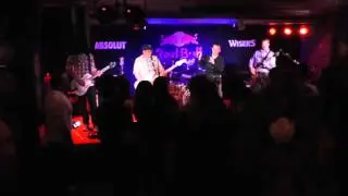 The Disastronauts - On The Rocks June 2014